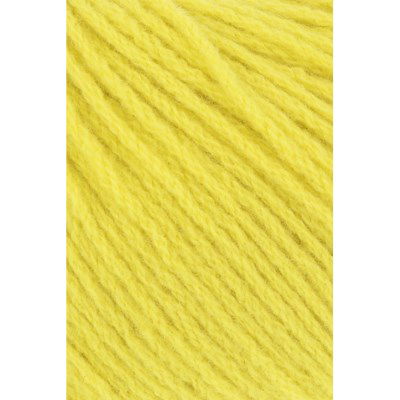 Lang Yarns Lambswool 1116.0014 Yellow