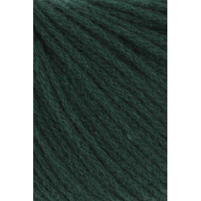 Lang Yarns Lambswool 1116.0018 Bottle Green