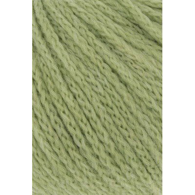 Lang Yarns Wooladdicts Memory 1124.0117 Kale