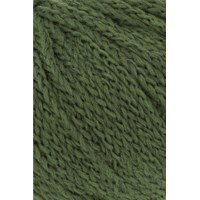 Lang Yarns Wooladdicts Memory 1124.0118 Spirulina