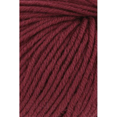 Lang Yarns Poseidon 1128.0063 Dark Red