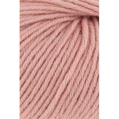 Lang Yarns Poseidon 1128.0209 Pink Powder