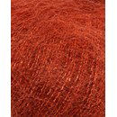 Phildar Phil Mohair Soie Lurex Pumpkin