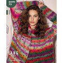 Lang Yarns Punto 73 Color NL/DE/FR