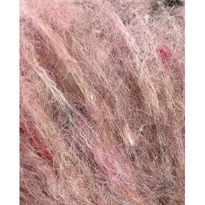 Phildar Phil Tweed Mohair Rosee