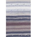 Lang Yarns Cashmere Light Color 1152.0006 Beige/Brown/Grey