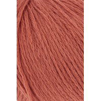 Lang Yarns Venus 1153.0159 Dark Orange