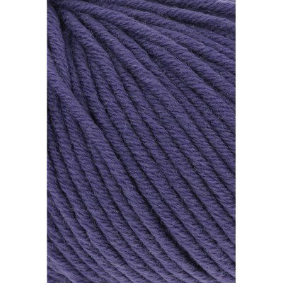 Lang Yarns Merino+ 152.0021 Cobalt