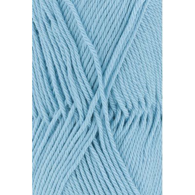 Lang Yarns Quattro 16.0078 Light Turquoise