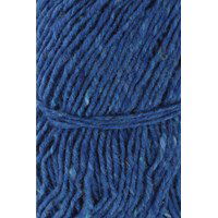 Lang Yarns Donegal Tweed plus 1143.0006 Royal Blue