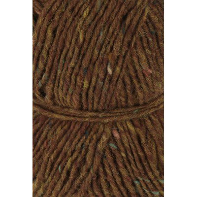 Lang Yarns Donegal Tweed plus 1143.0015 Copper