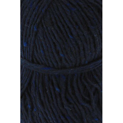 Lang Yarns Donegal Tweed plus 1143.0025 Navy