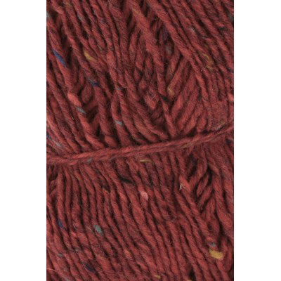 Lang Yarns Donegal Tweed plus 1143.0060 Red