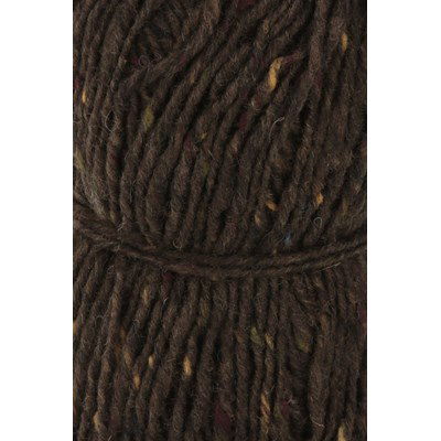 Lang Yarns Donegal Tweed plus 1143.0068 Brown