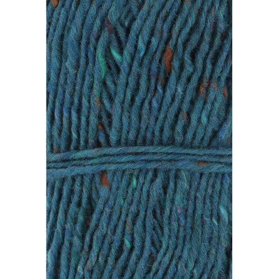 Lang Yarns Donegal Tweed plus 1143.0074 Atlantic