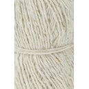 Lang Yarns Donegal Tweed plus 1143.0094 Offwhite
