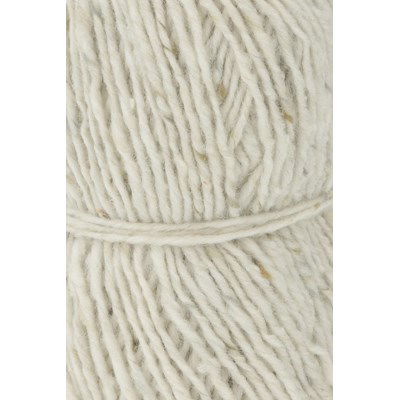 Lang Yarns Donegal Tweed plus 1143.0094 Offwhite