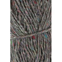 Lang Yarns Donegal Tweed plus 1143.0096 Stone