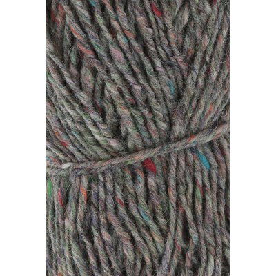 Lang Yarns Donegal Tweed plus 1143.0096 Stone