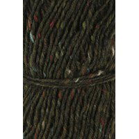 Lang Yarns Donegal Tweed plus 1143.0098 Olive