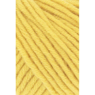 Lang Yarns Cashmere plus 1154.0013 Yellow