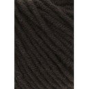 Lang Yarns Cashmere plus 1154.0068 Dark Brown Mélange