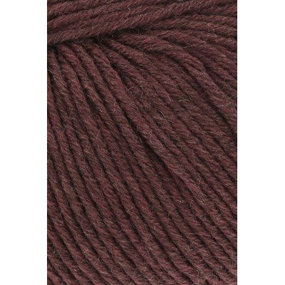 Lang Yarns Merino 120 34.0262 Burgundy Mélange