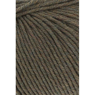 Lang Yarns Merino 120 34.0598 Olive Mélange