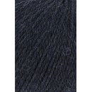 Lang Yarns Baby Alpaca 719.0234 Dark Jeans Mélange
