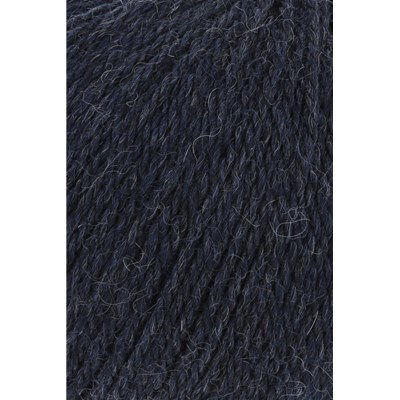 Lang Yarns Baby Alpaca 719.0234 Dark Jeans Mélange