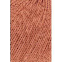 Lang Yarns Baby Alpaca 719.0259 Orange