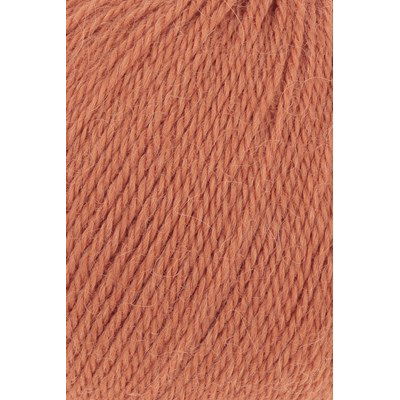 Lang Yarns Baby Alpaca 719.0259 Orange