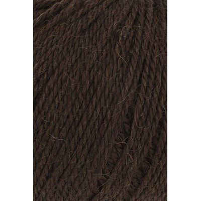 Lang Yarns Baby Alpaca 719.0368 Chocolate