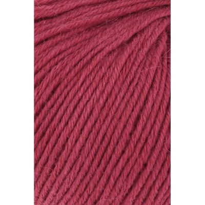 Lang Yarns Atlantis 72.0061 Burgundy