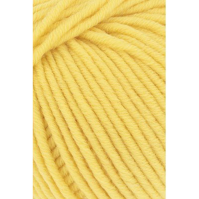 Lang Yarns Merino 70 733.0114 Lemon