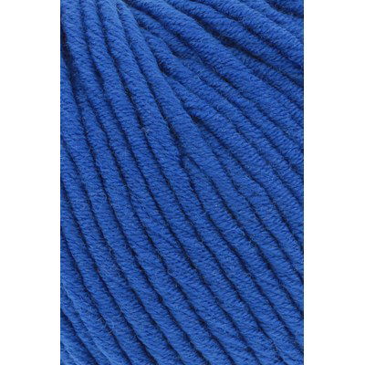 Lang Yarns Merino 50 756.0021 Cobalt