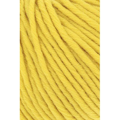 Lang Yarns Merino 50 756.0213 Yellow