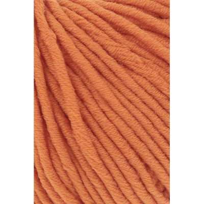 Lang Yarns Merino 50 756.0259 Orange