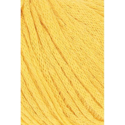 Lang Yarns Lino 784.0049 Gold Yellow