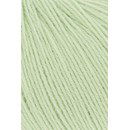 Lang Yarns Merino 400 Lace 796.0117 Faint Green