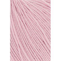 Lang Yarns Merino 400 Lace 796.0119 Faint Rose