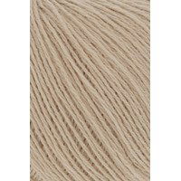 Lang Yarns Merino 400 Lace 796.0326 Beige Mélange