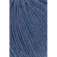 Lang Yarns Merino 400 Lace 796.0333 Light Jeans Mélange