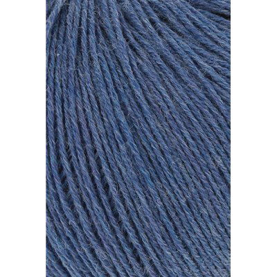 Lang Yarns Merino 400 Lace 796.0333 Light Jeans Mélange