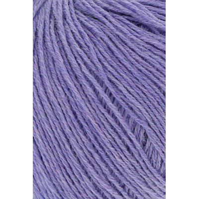 Lang Yarns Merino 400 Lace 796.0346 Lilac Mélange