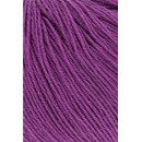 Lang Yarns Merino 400 Lace 796.0366 Fuchsia Mélange