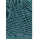 Lang Yarns Merino 400 Lace 796.0373 Emerald Mélange