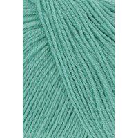 Lang Yarns Merino 400 Lace 796.0374 Reseda