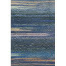 Lang Yarns Mille Colori Baby 845.0208 Blue/Salmon/Petrol