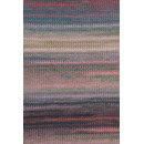 Lang Yarns Mille Colori Baby 845.0211 Dusky Pink/Petrol/Olive